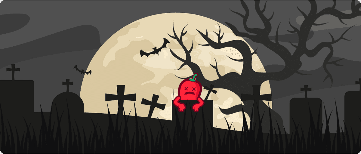 Graveyard hero image
